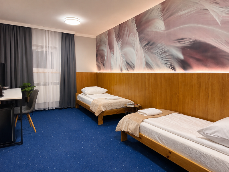Cube House Aparthotel image