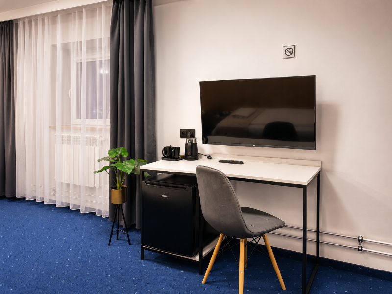 Cube House Aparthotel image