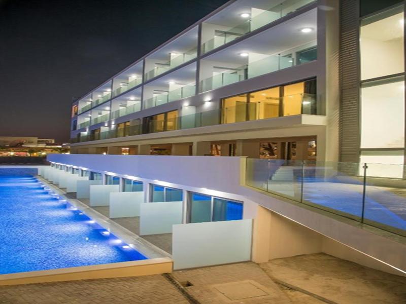 The Freij Resort by Marisol image