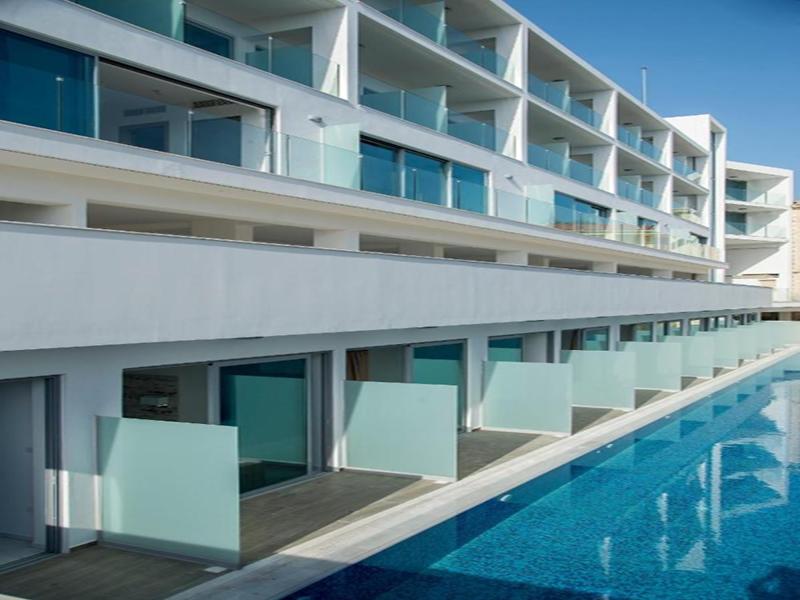 The Freij Resort by Marisol image