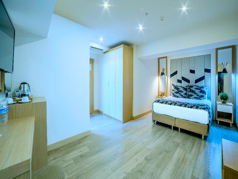 Downtown Sirkeci Hotel image