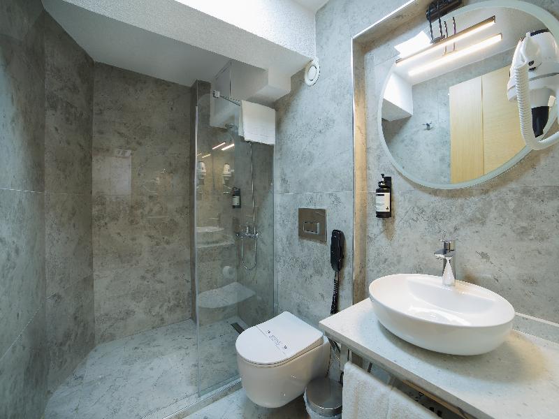 Downtown Sirkeci Hotel image