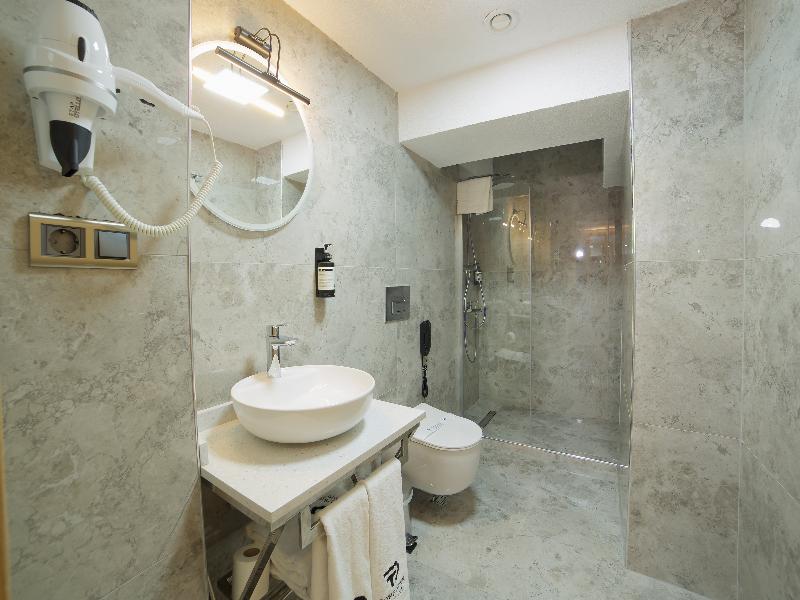 Downtown Sirkeci Hotel image