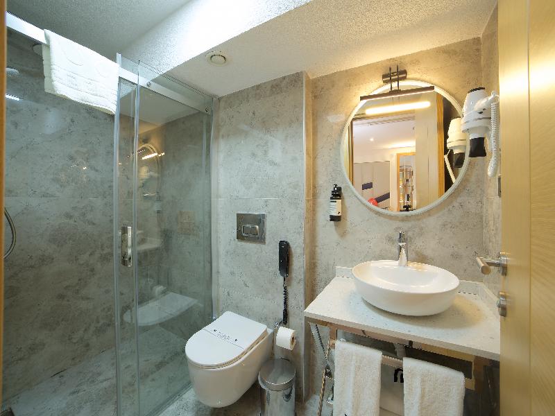 Downtown Sirkeci Hotel image