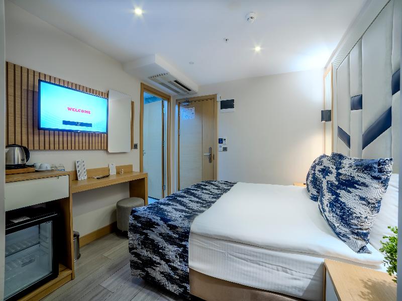 Downtown Sirkeci Hotel image