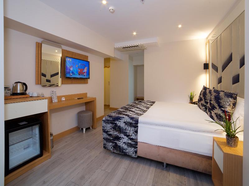 Downtown Sirkeci Hotel image