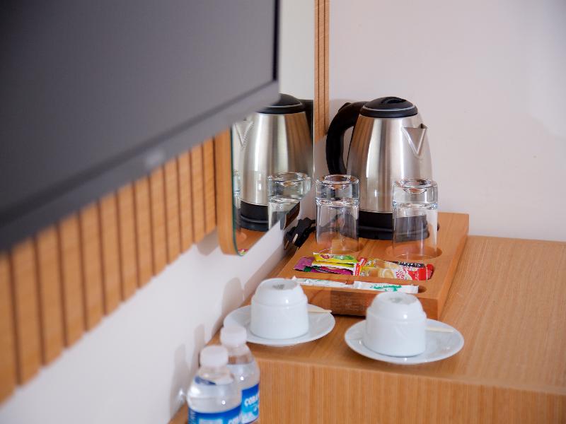 Downtown Sirkeci Hotel image