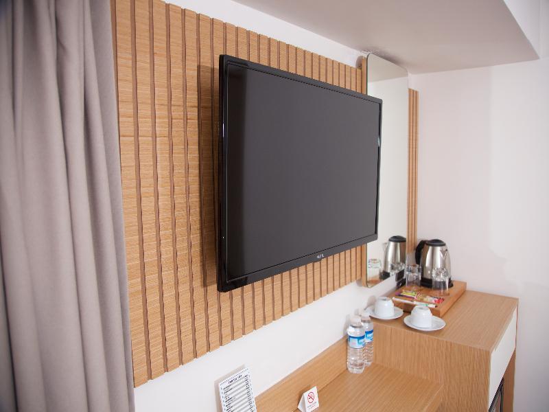 Downtown Sirkeci Hotel image