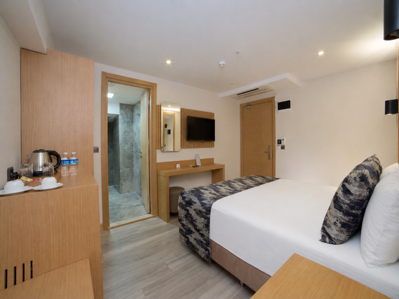Downtown Sirkeci Hotel image