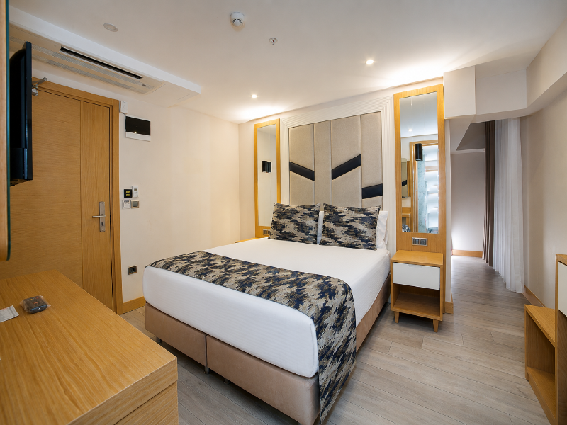 Downtown Sirkeci Hotel image