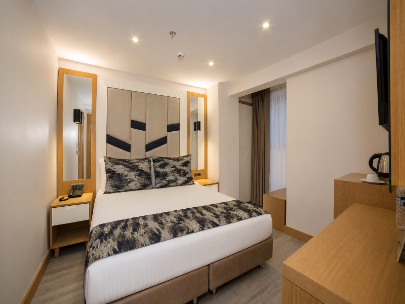 Downtown Sirkeci Hotel image