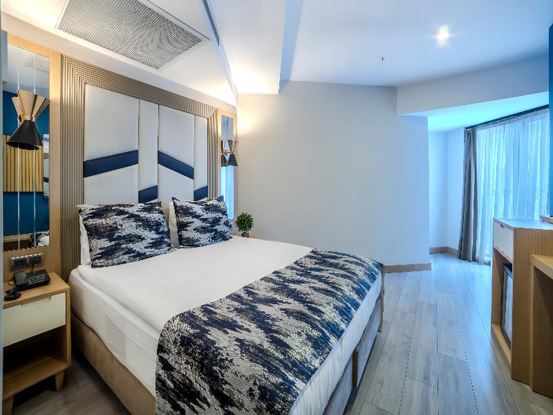 Downtown Sirkeci Hotel image
