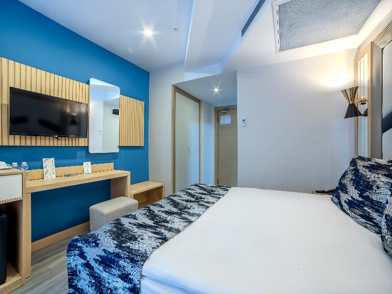 Downtown Sirkeci Hotel image