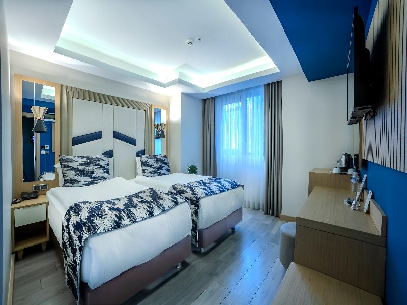 Downtown Sirkeci Hotel image