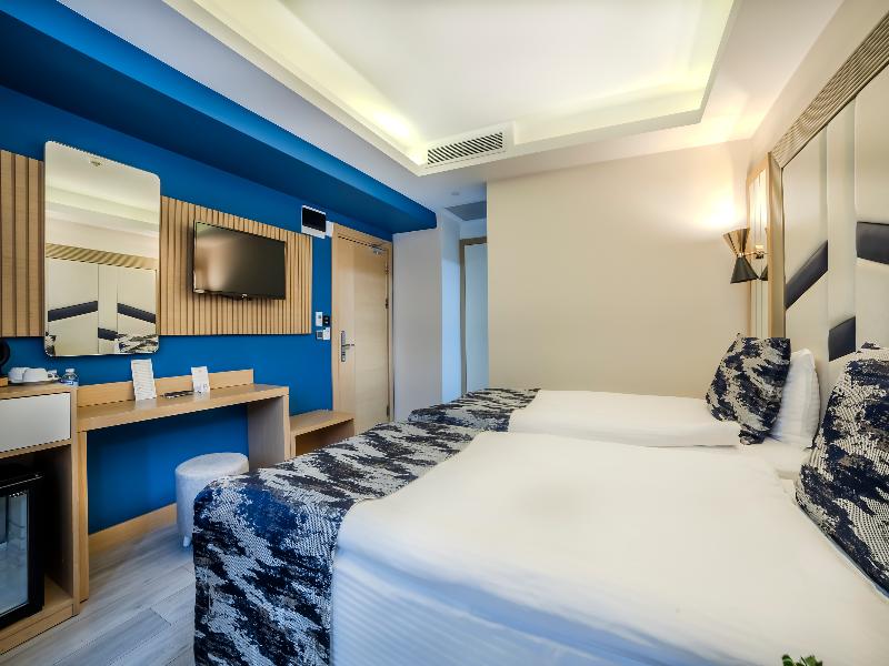 Downtown Sirkeci Hotel image