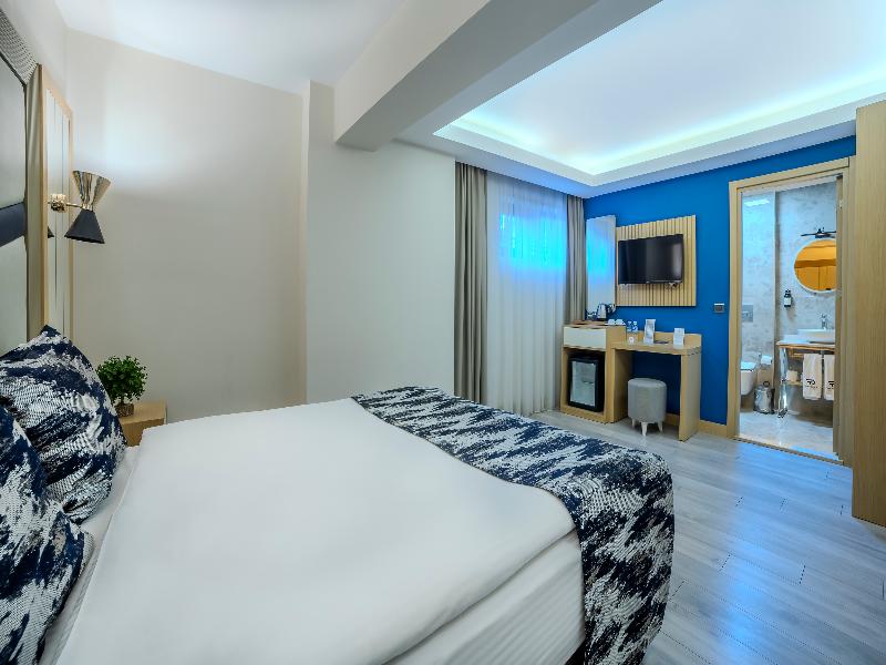Downtown Sirkeci Hotel image
