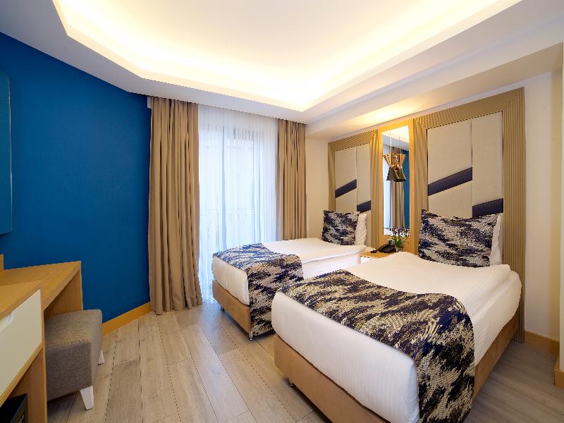 Downtown Sirkeci Hotel image