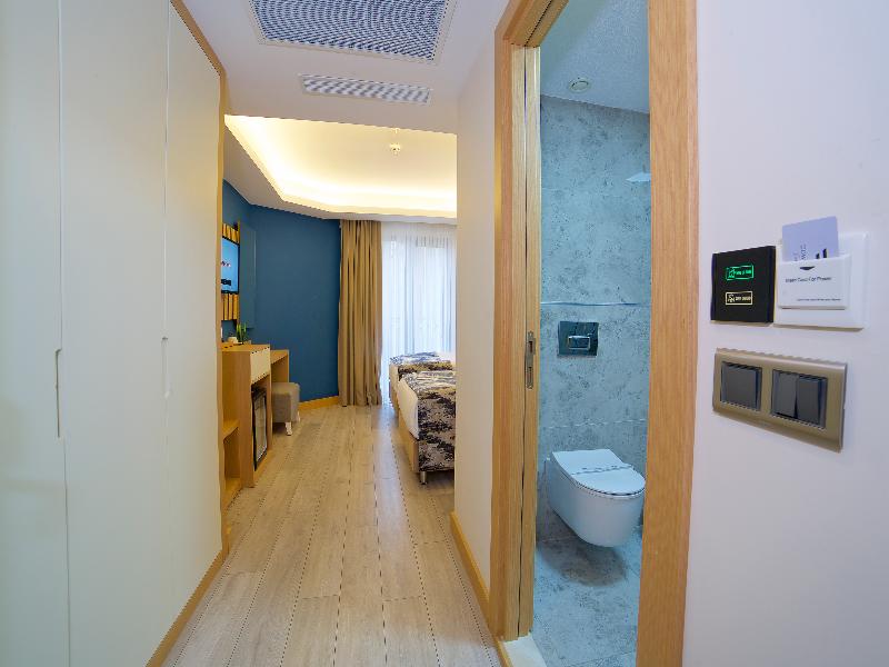 Downtown Sirkeci Hotel image