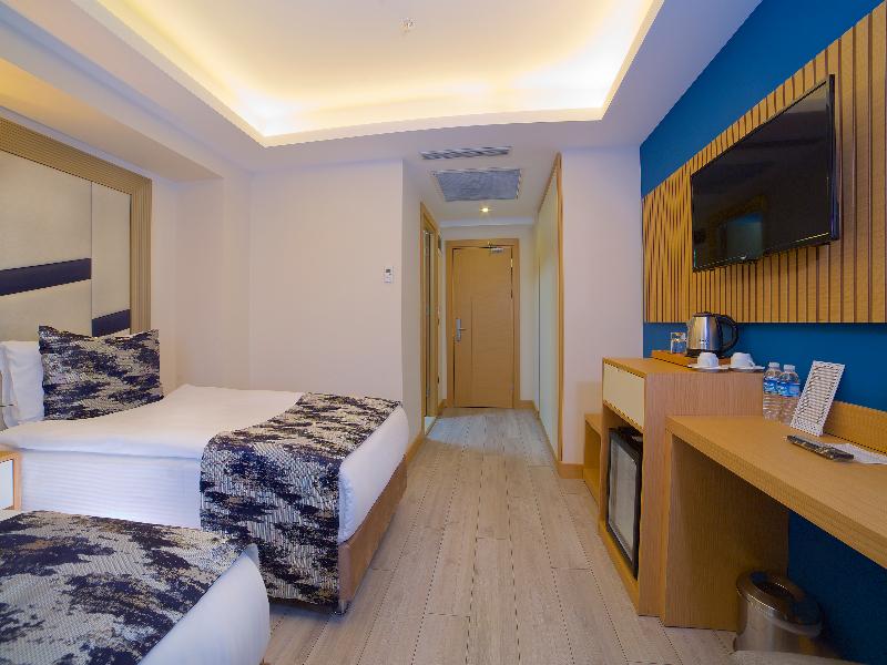 Downtown Sirkeci Hotel image