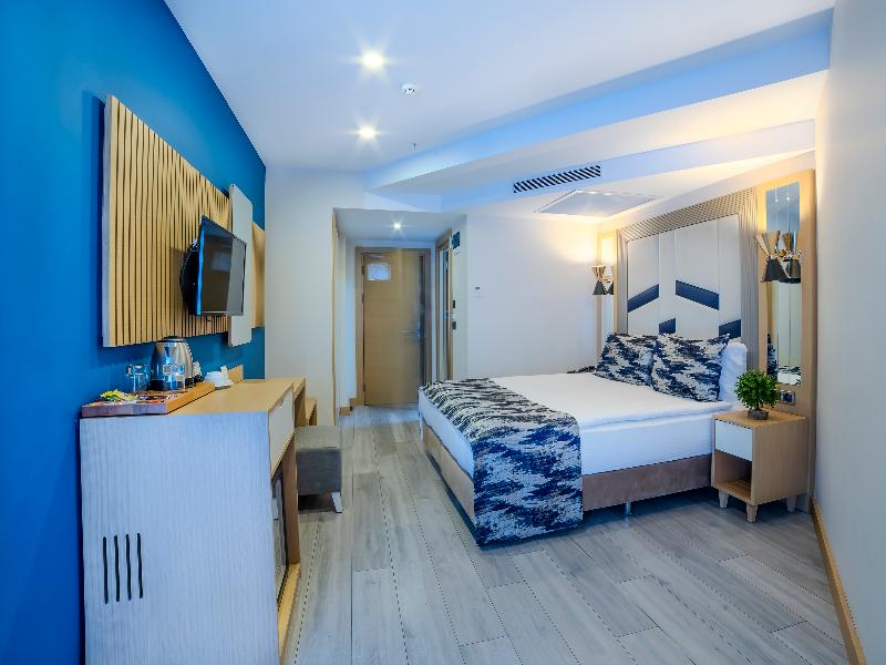 Downtown Sirkeci Hotel image