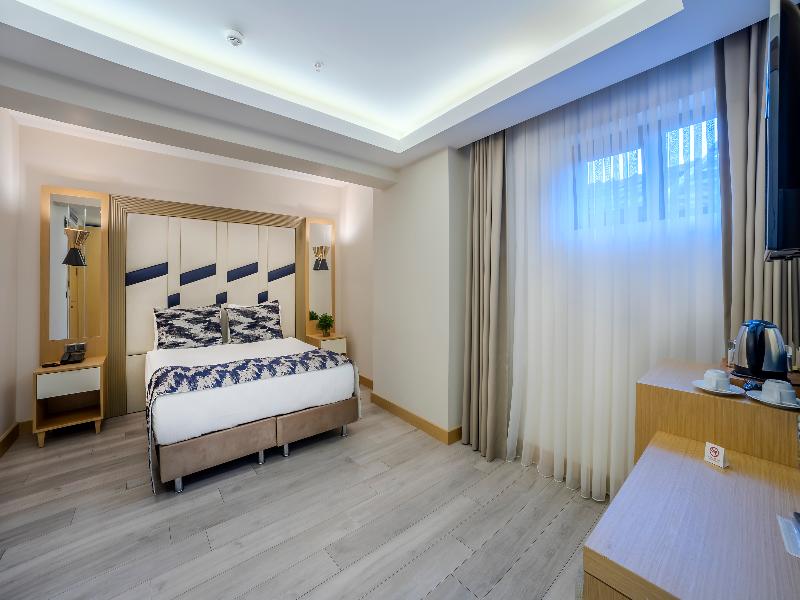 Downtown Sirkeci Hotel image