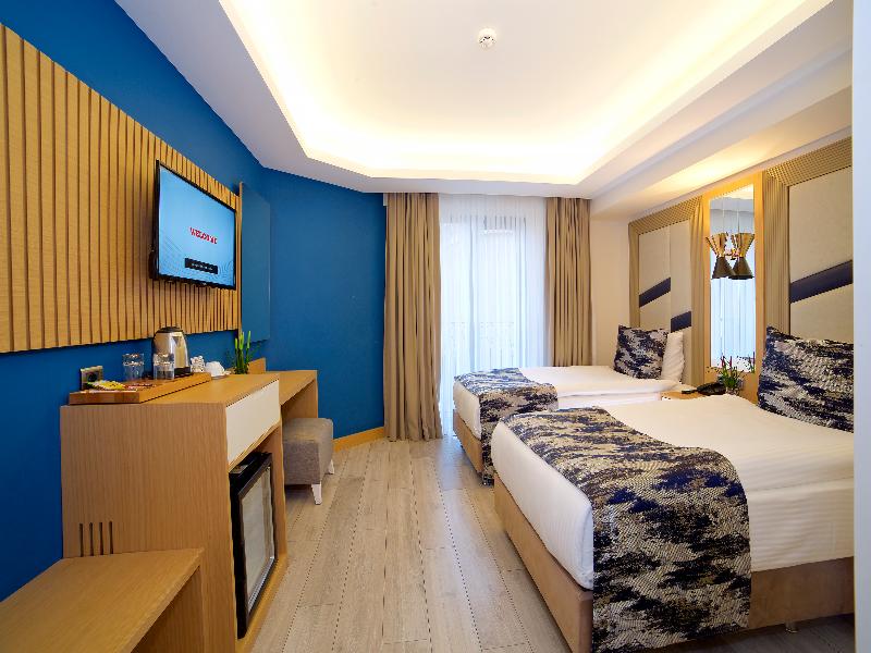 Downtown Sirkeci Hotel image