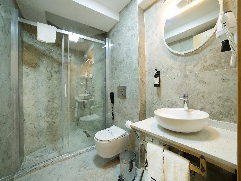 Downtown Sirkeci Hotel image