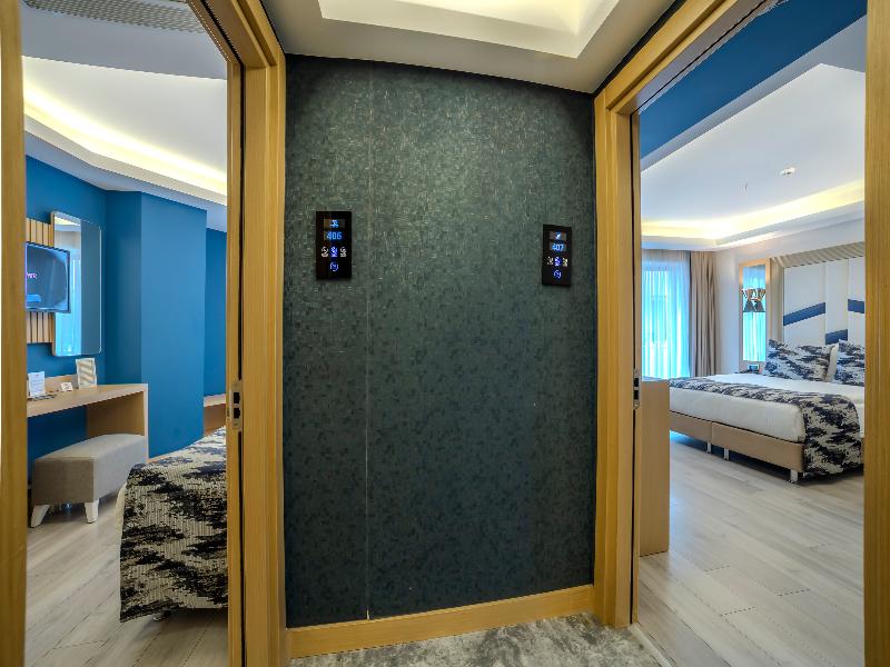 Downtown Sirkeci Hotel image