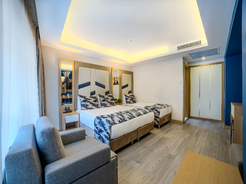 Downtown Sirkeci Hotel image