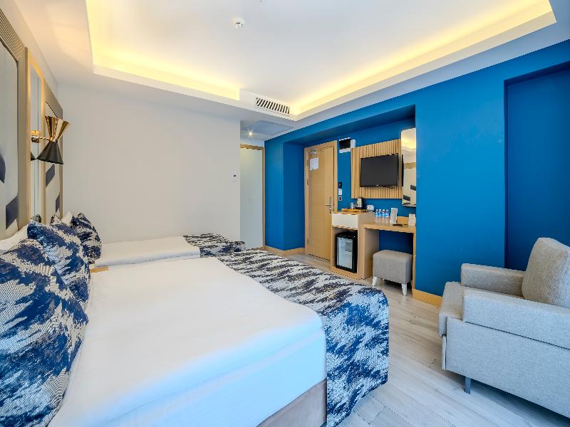 Downtown Sirkeci Hotel image