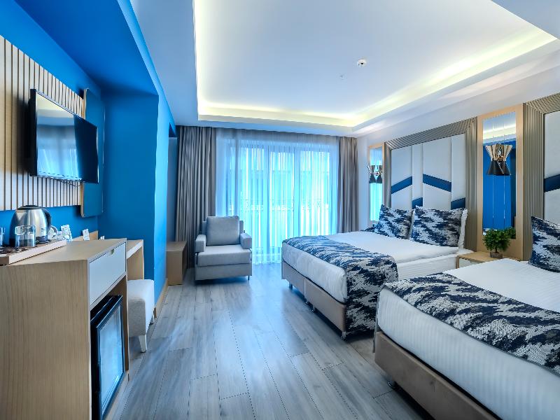 Downtown Sirkeci Hotel image