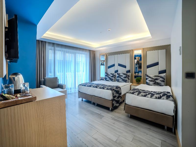 Downtown Sirkeci Hotel image