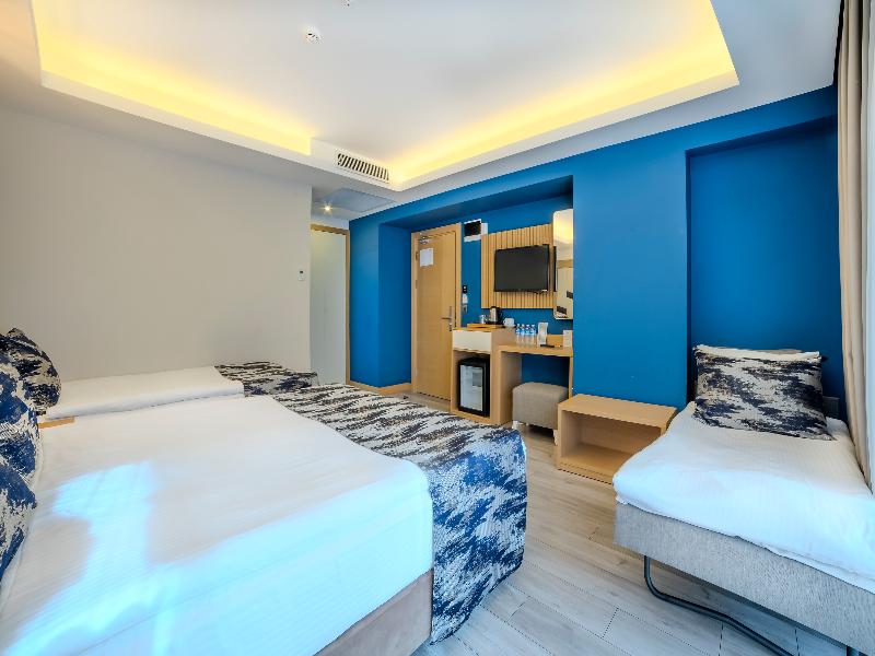 Downtown Sirkeci Hotel image