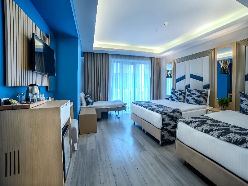 Downtown Sirkeci Hotel image