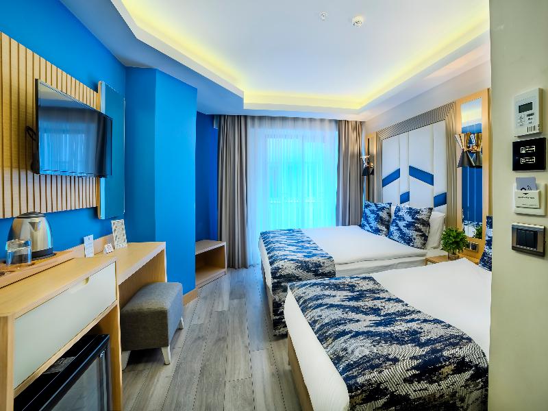 Downtown Sirkeci Hotel image