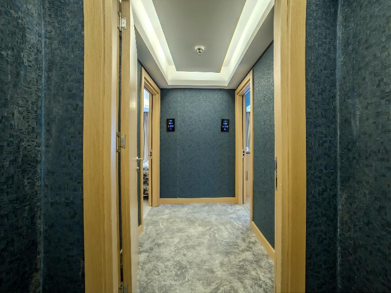 Downtown Sirkeci Hotel image