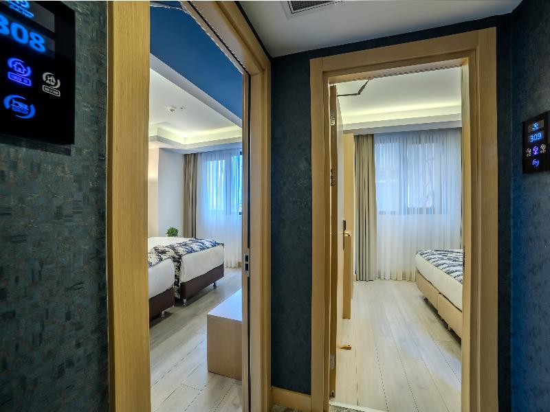 Downtown Sirkeci Hotel image