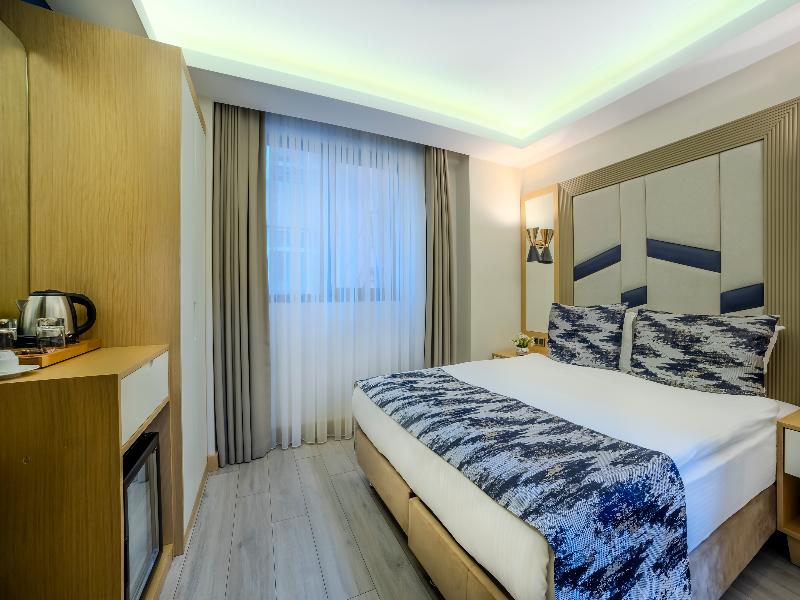 Downtown Sirkeci Hotel image