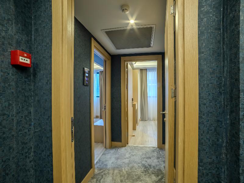 Downtown Sirkeci Hotel image