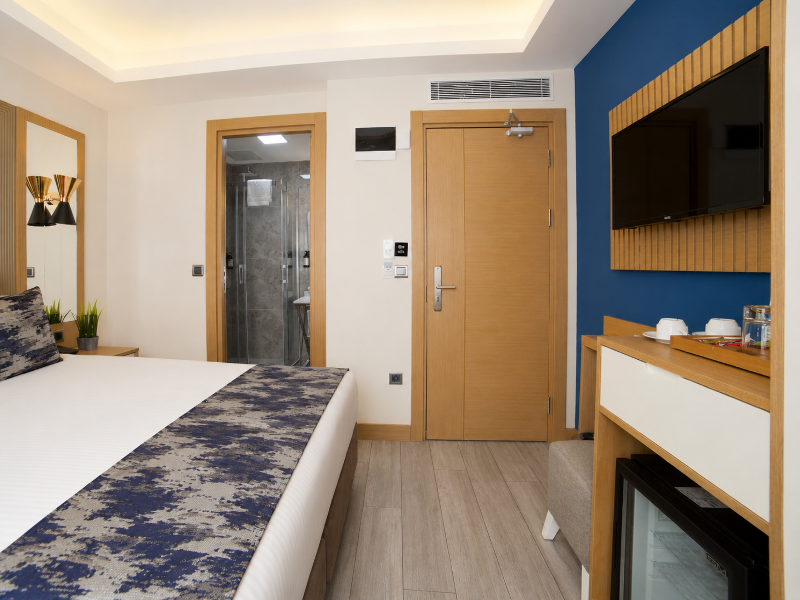 Downtown Sirkeci Hotel image