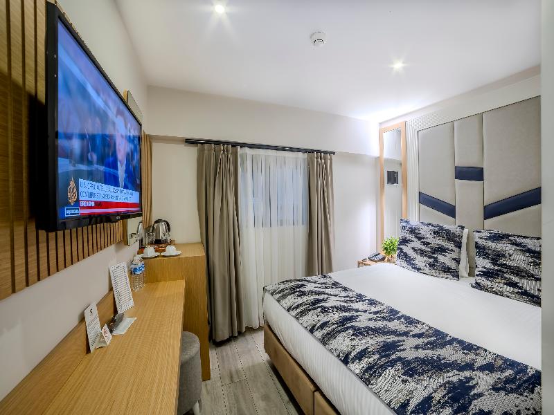 Downtown Sirkeci Hotel image