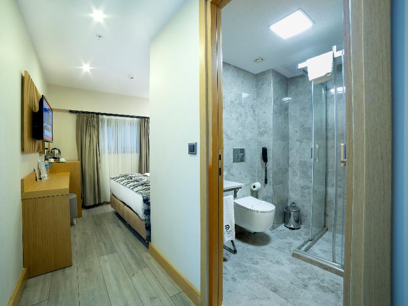 Downtown Sirkeci Hotel image