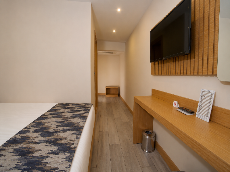 Downtown Sirkeci Hotel image