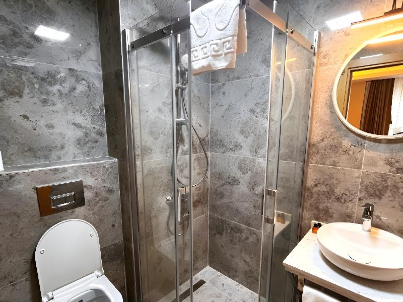 Downtown Sirkeci Hotel image