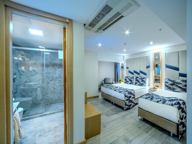 Downtown Sirkeci Hotel image