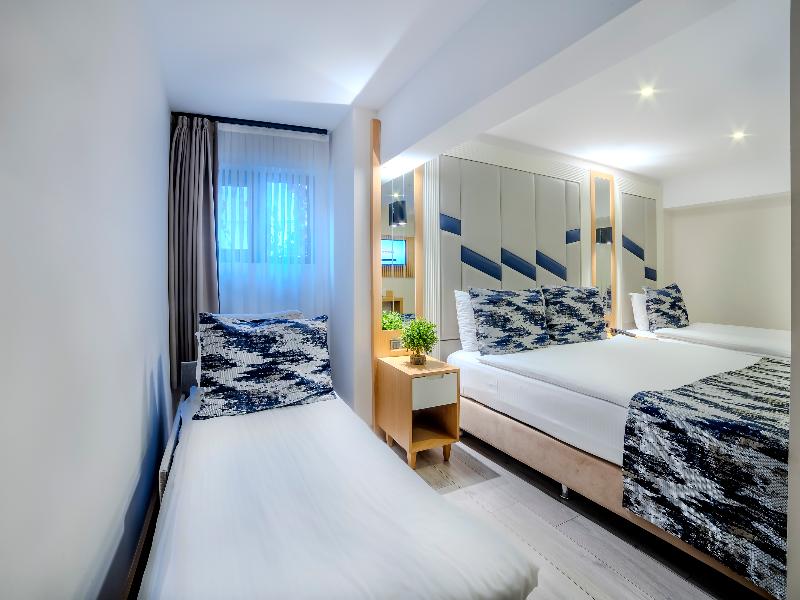 Downtown Sirkeci Hotel image