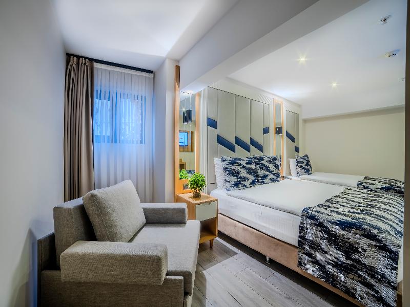 Downtown Sirkeci Hotel image