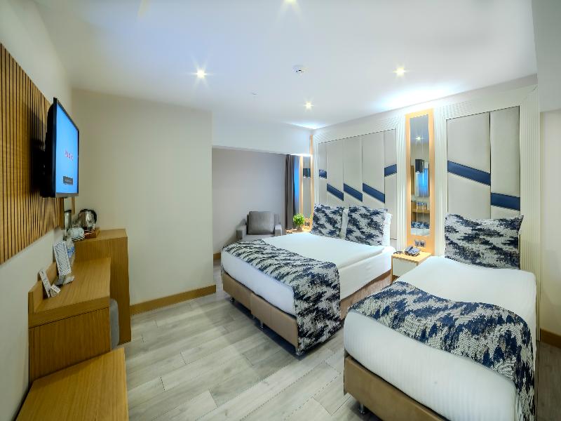 Downtown Sirkeci Hotel image