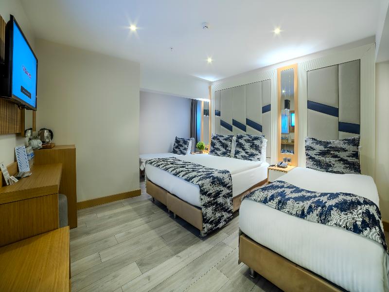 Downtown Sirkeci Hotel image