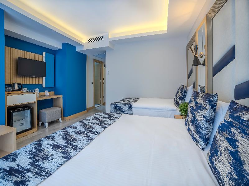Downtown Sirkeci Hotel image